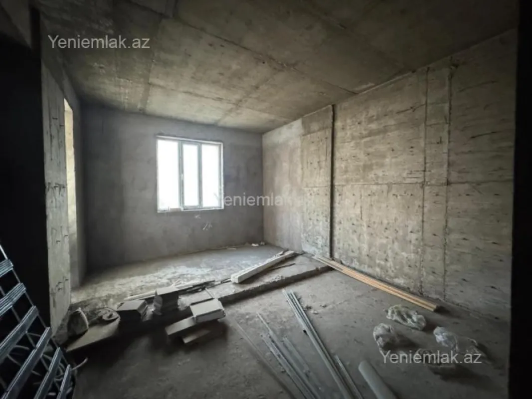 Satılır 4 otaqlı yeni tikili 219 m²