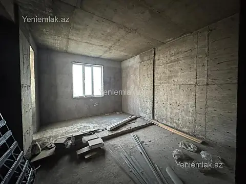 Satılır 4 otaqlı yeni tikili 219 m²