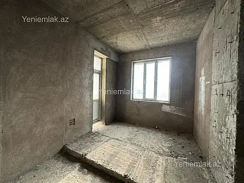 Satılır 4 otaqlı yeni tikili 219 m²