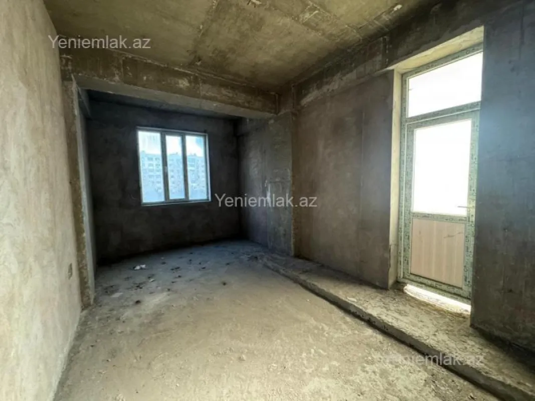 Satılır 4 otaqlı yeni tikili 219 m²