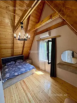 Satılır 5 otaqlı həyət evi 130 m²