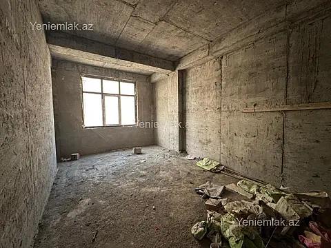 Satılır 4 otaqlı yeni tikili 219 m²