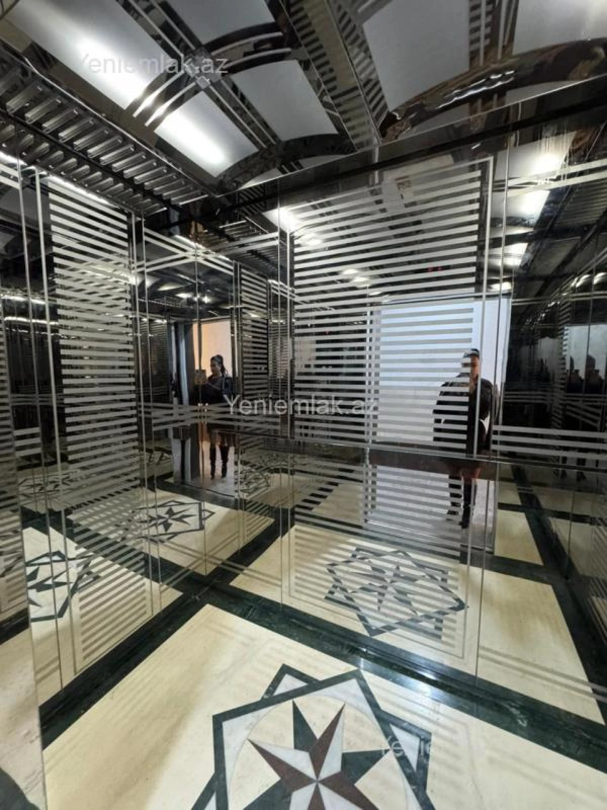 Satılır 4 otaqlı yeni tikili 219 m²