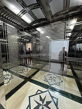 Satılır 4 otaqlı yeni tikili 219 m²