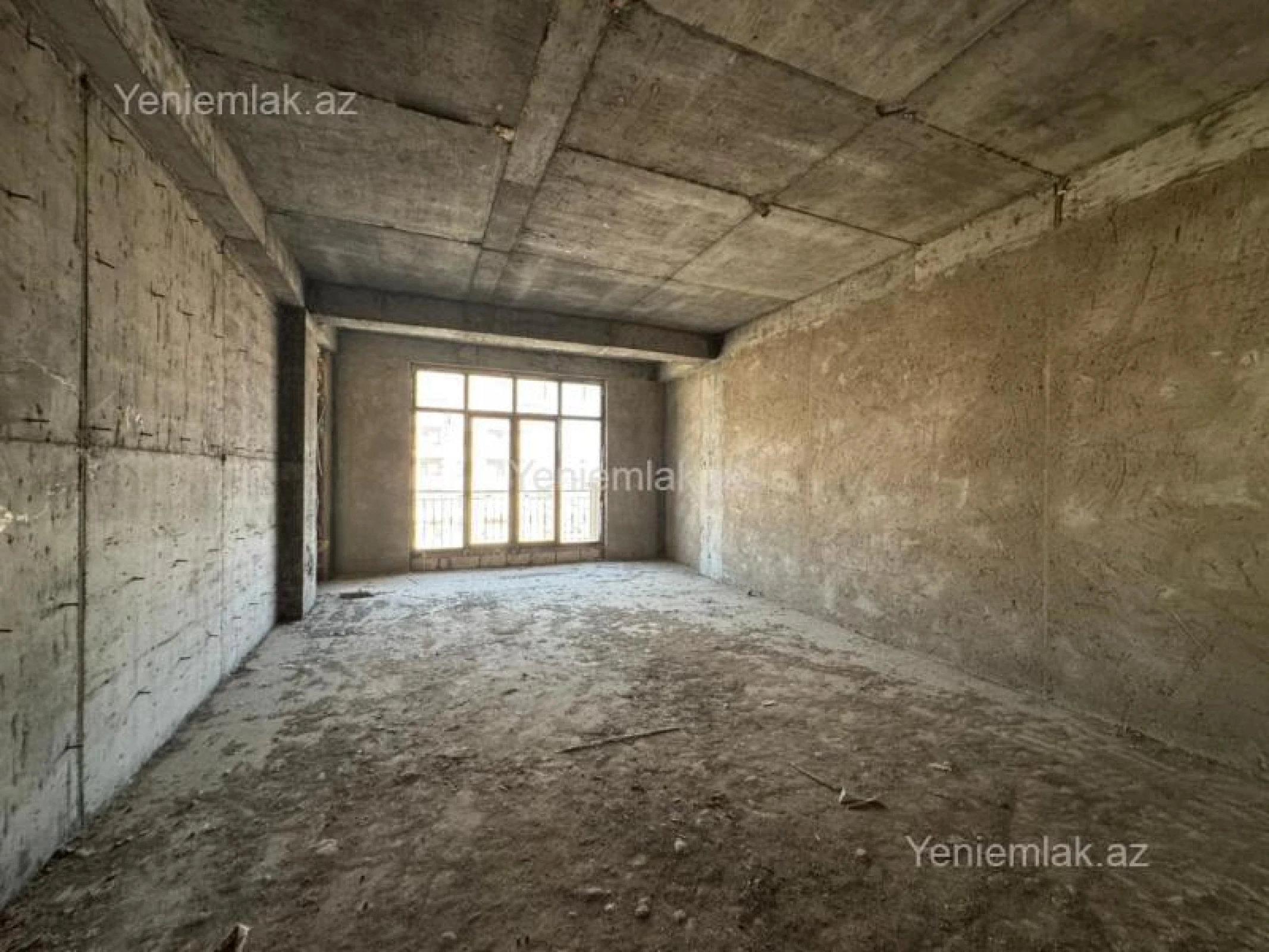 Satılır 4 otaqlı yeni tikili 219 m²
