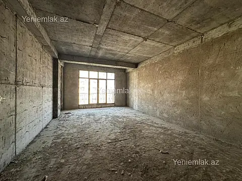 Satılır 4 otaqlı yeni tikili 219 m²