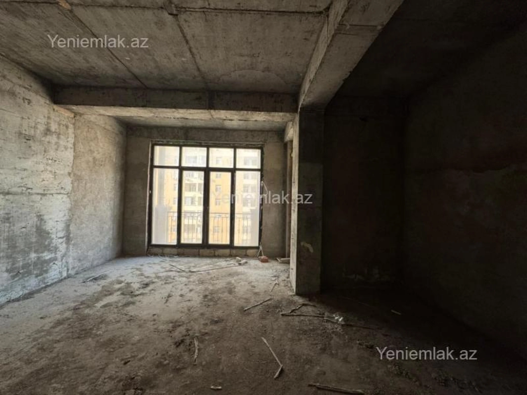 Satılır 4 otaqlı yeni tikili 219 m²