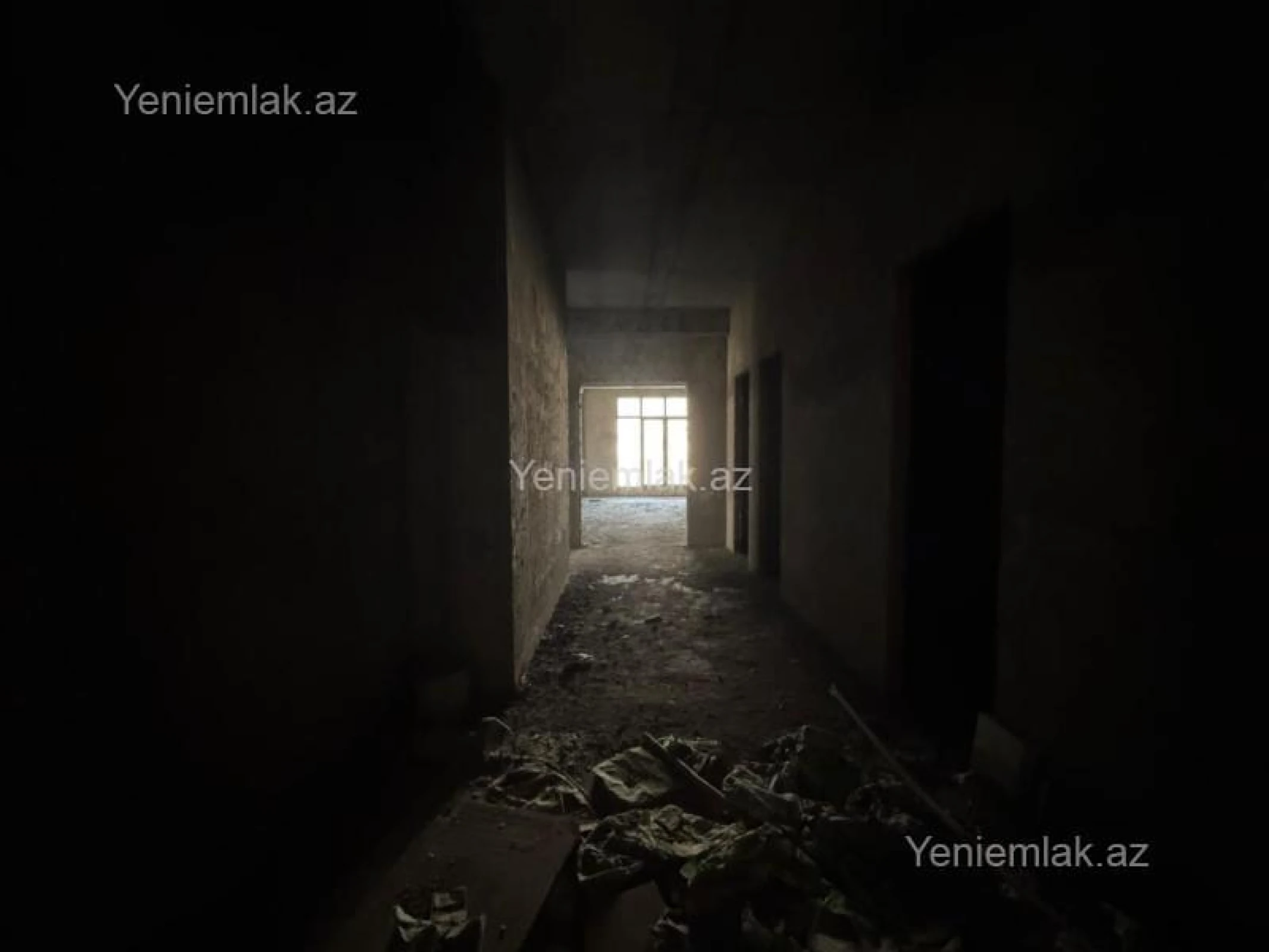 Satılır 4 otaqlı yeni tikili 219 m²