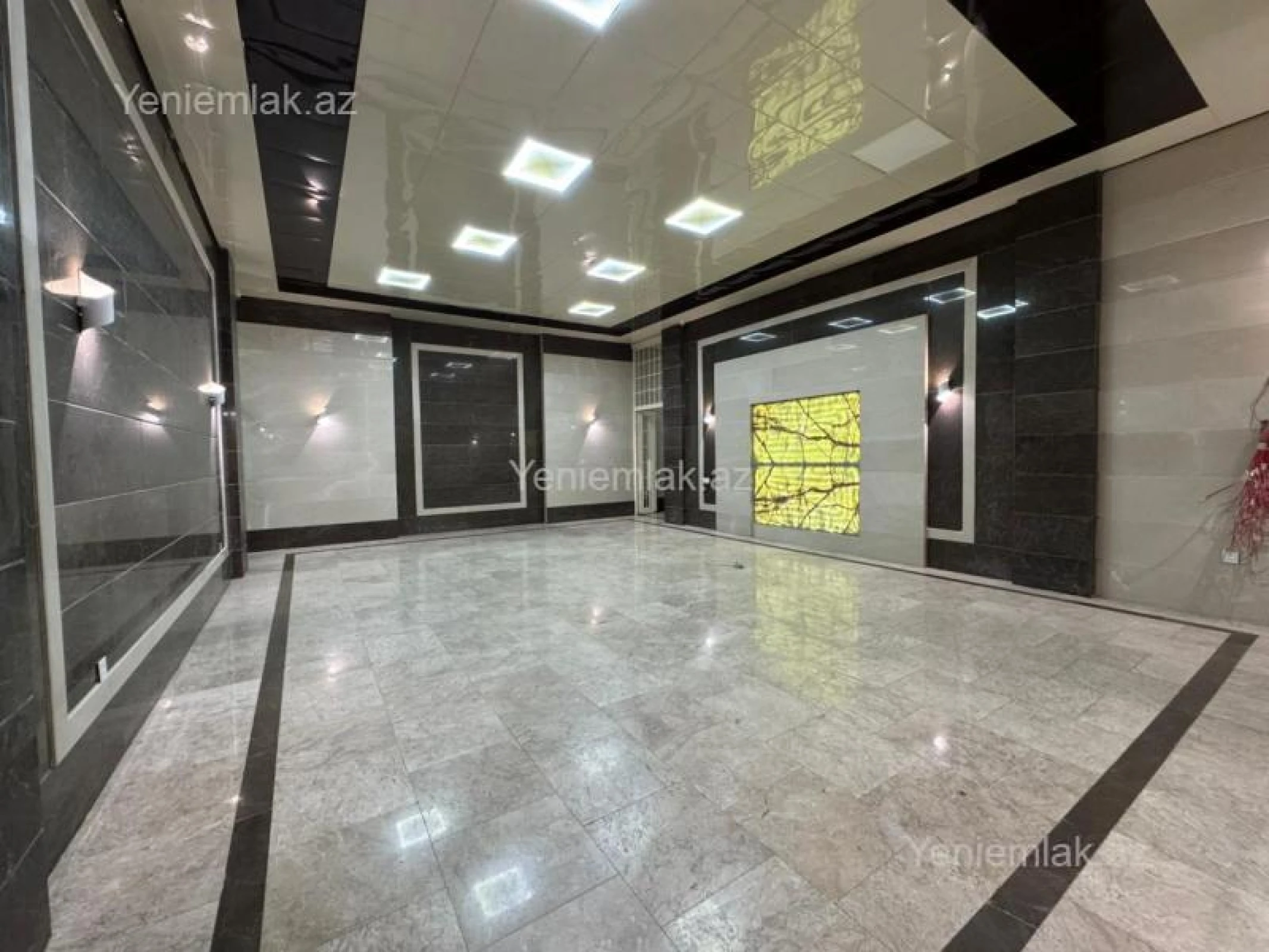 Satılır 4 otaqlı yeni tikili 219 m²