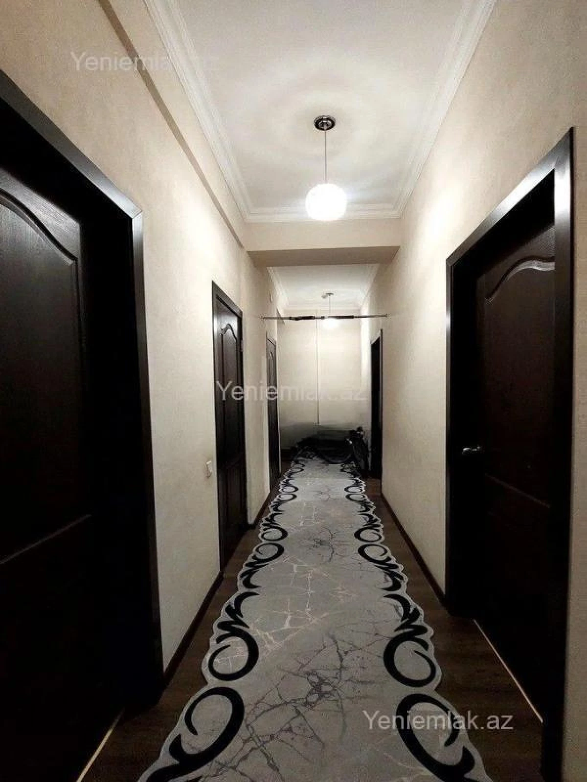 Satılır 3 otaqlı yeni tikili 85 m²