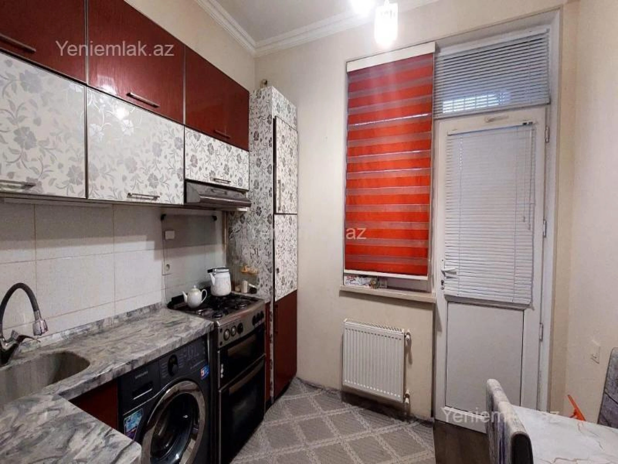 Satılır 3 otaqlı yeni tikili 85 m²