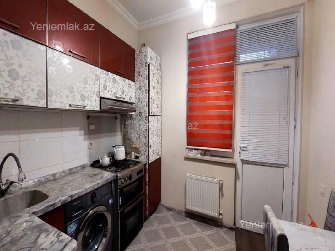 Satılır 3 otaqlı yeni tikili 85 m²