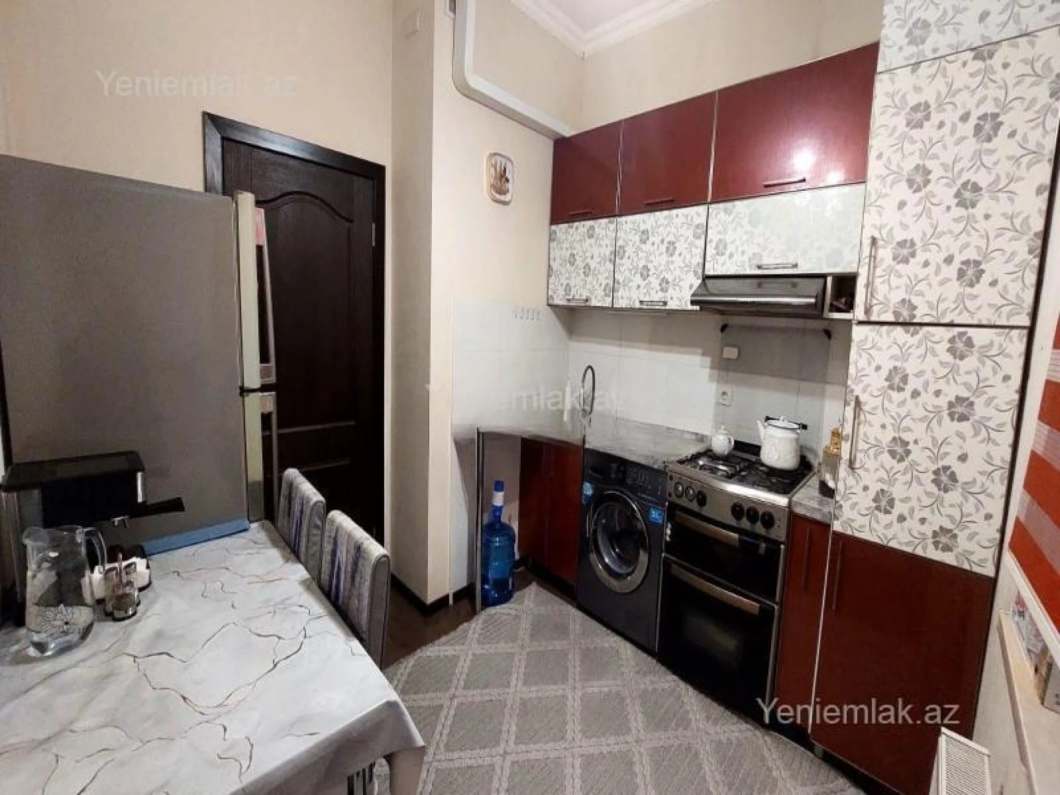 Satılır 3 otaqlı yeni tikili 85 m²