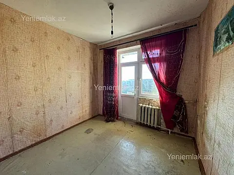 Satılır 4 otaqlı köhnə tikili 108 m²
