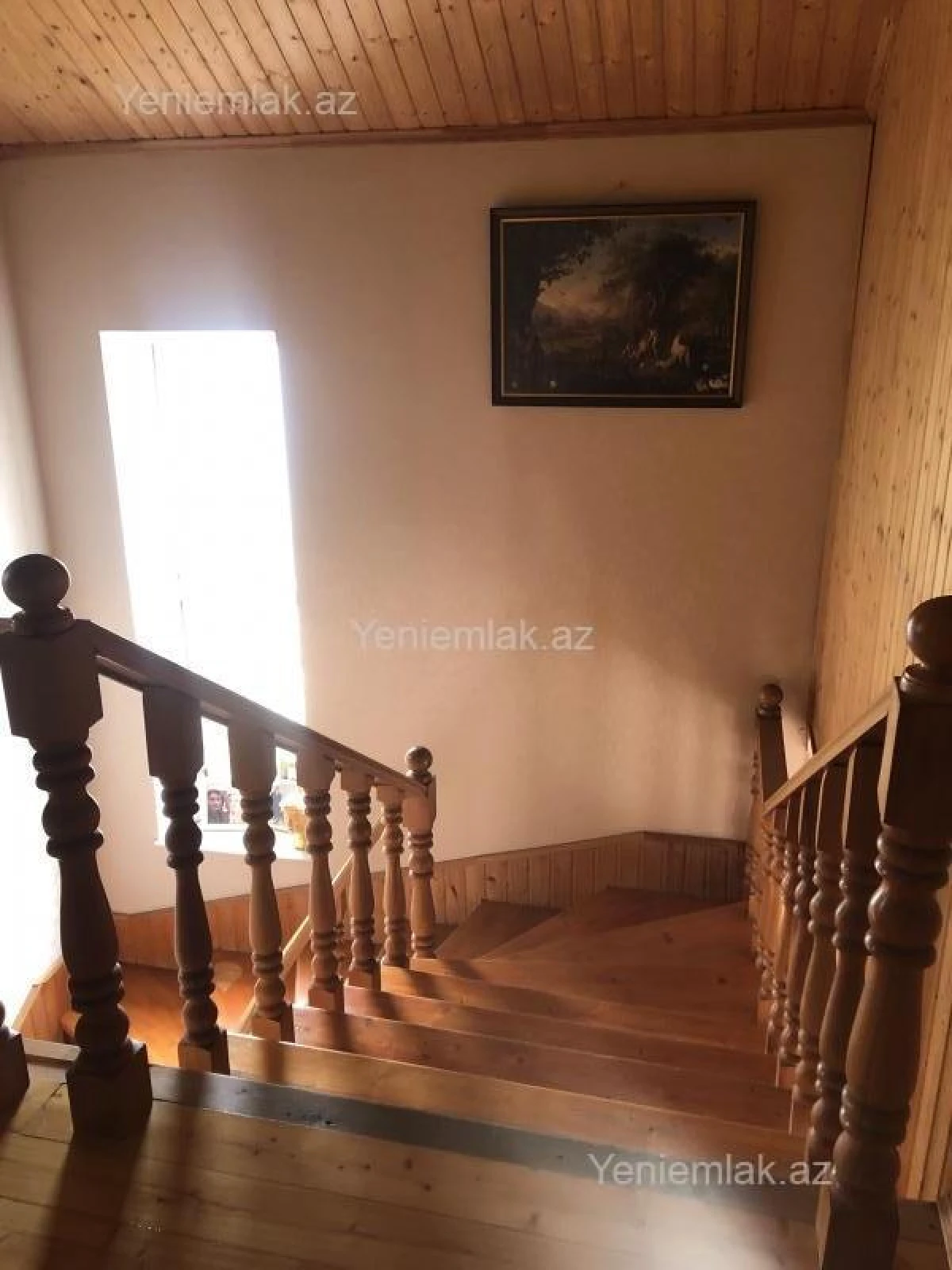 Satılır 4 otaqlı həyət evi 180 m²