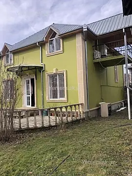 Satılır 4 otaqlı həyət evi 180 m²