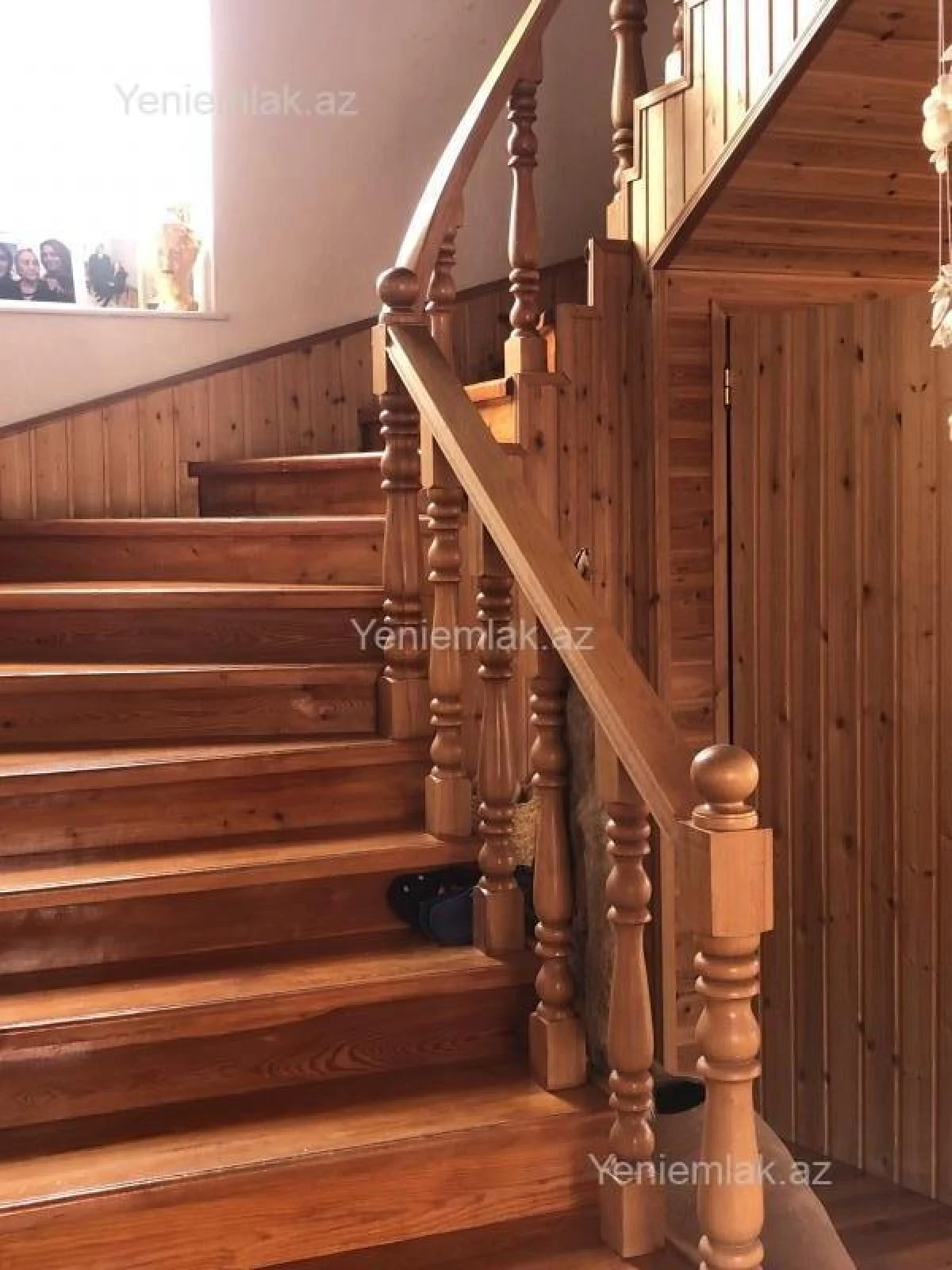 Satılır 4 otaqlı həyət evi 180 m²