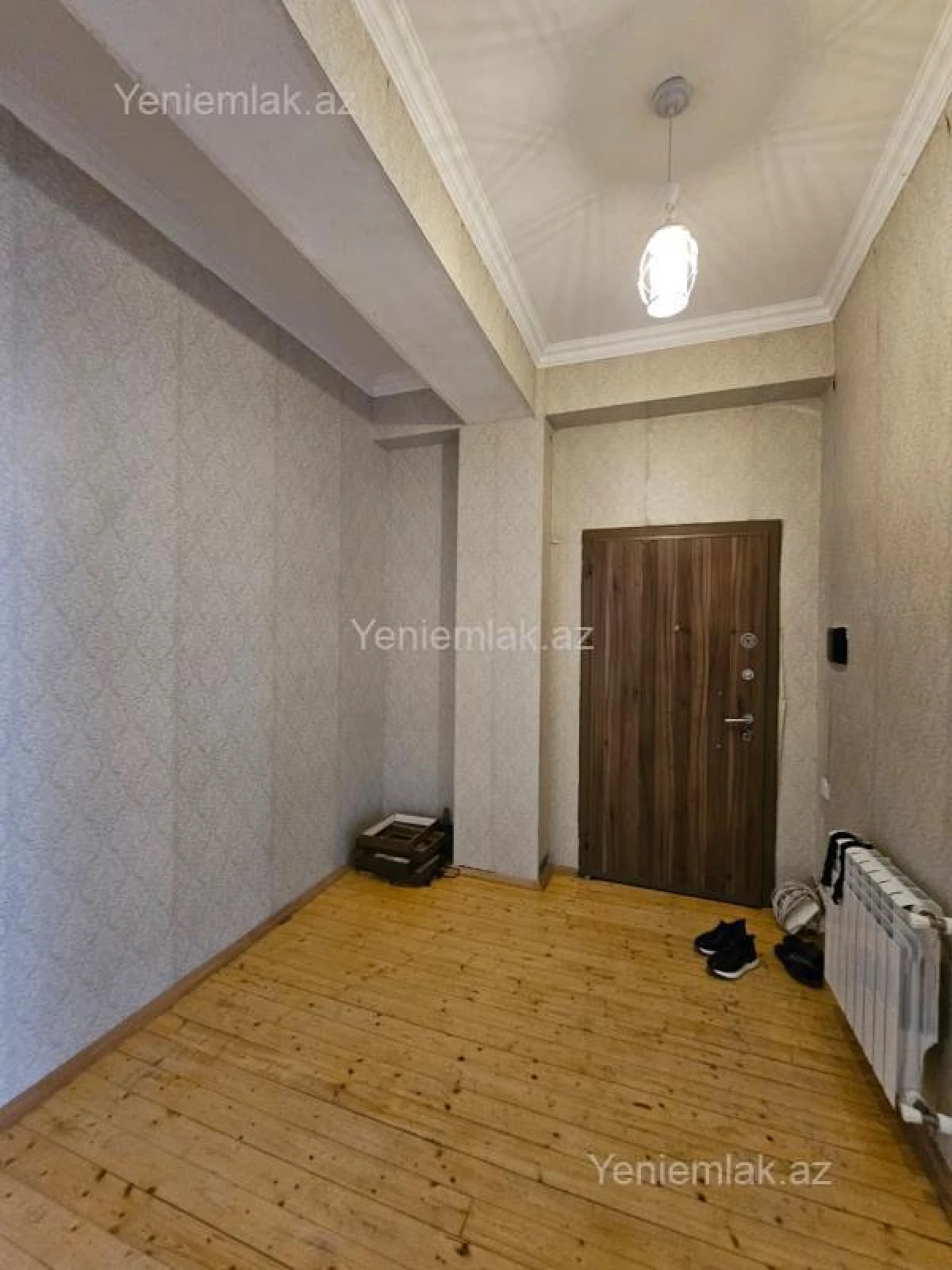 Satılır 2 otaqlı yeni tikili 70 m²