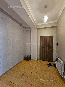 Satılır 2 otaqlı yeni tikili 70 m²