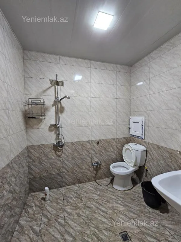Satılır 2 otaqlı yeni tikili 70 m²
