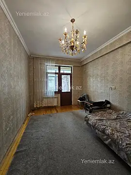 Satılır 2 otaqlı yeni tikili 70 m² — Abşeron, Masazır 2 otaq 70.00 m²