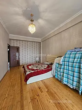 Satılır 2 otaqlı yeni tikili 70 m²