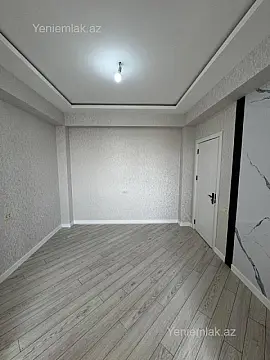 Satılır 2 otaqlı yeni tikili 35 m²