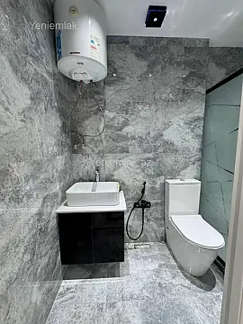 Satılır 2 otaqlı yeni tikili 35 m²