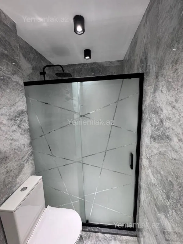 Satılır 2 otaqlı yeni tikili 35 m²