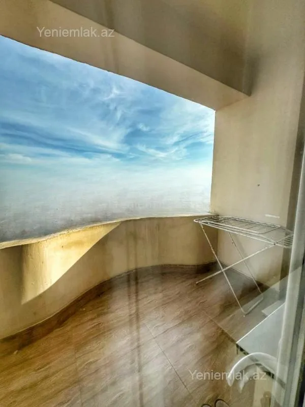 Satılır 3 otaqlı yeni tikili 136 m²