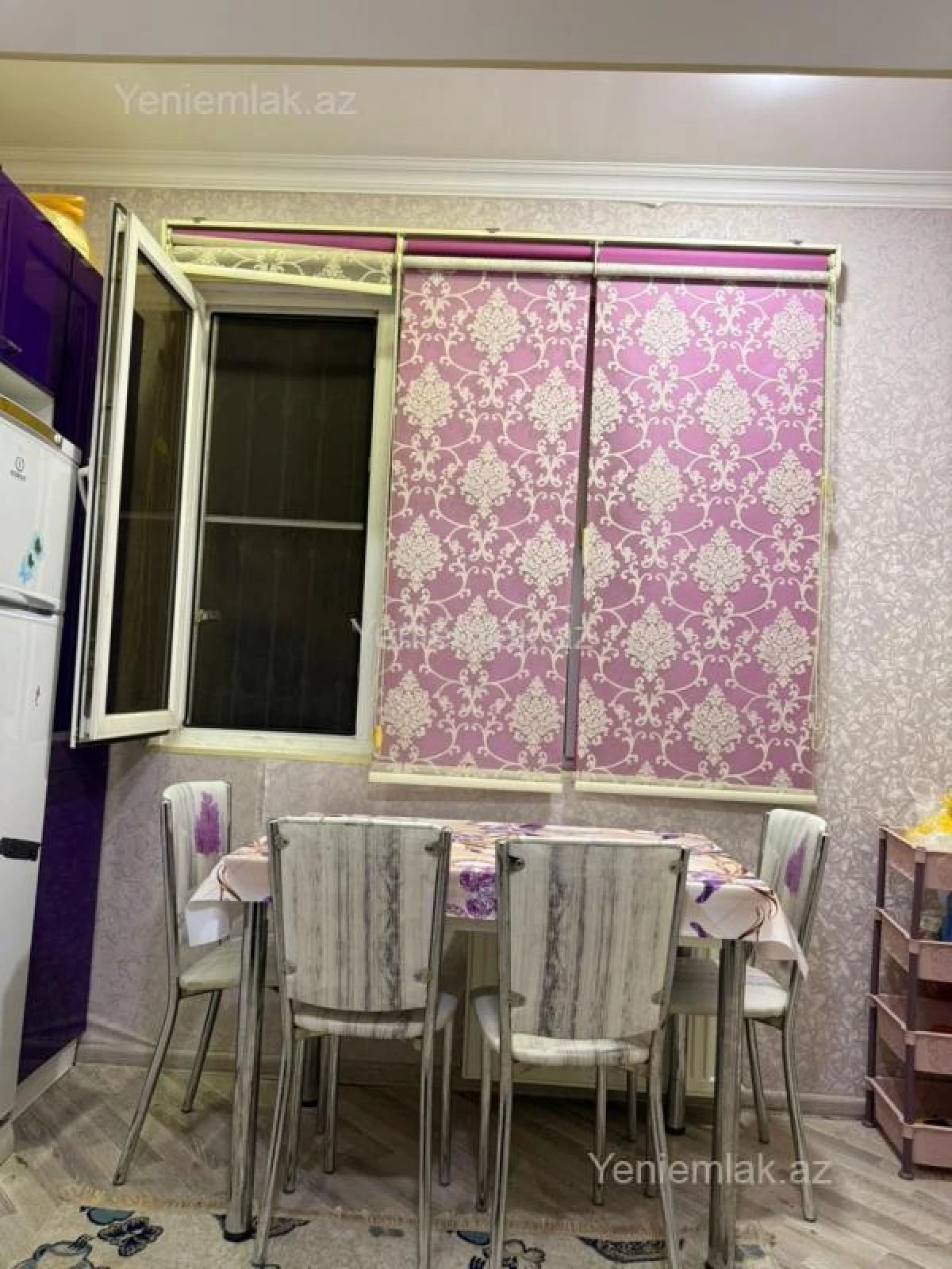 Satılır 3 otaqlı köhnə tikili 85 m²