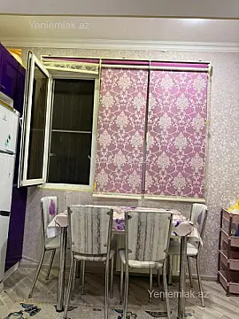 Satılır 3 otaqlı köhnə tikili 85 m²
