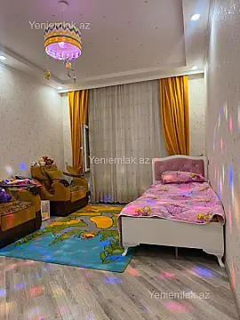 Satılır 3 otaqlı köhnə tikili 85 m²