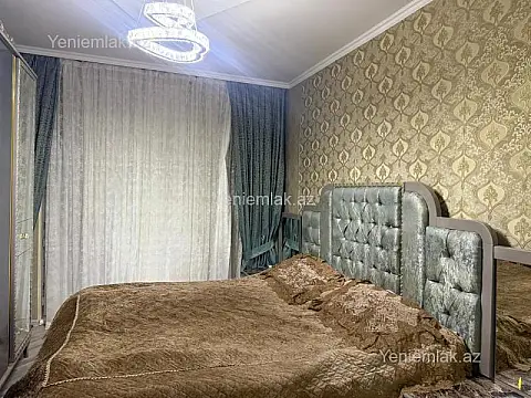 Satılır 3 otaqlı köhnə tikili 85 m²
