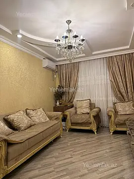 Satılır 3 otaqlı köhnə tikili 85 m²
