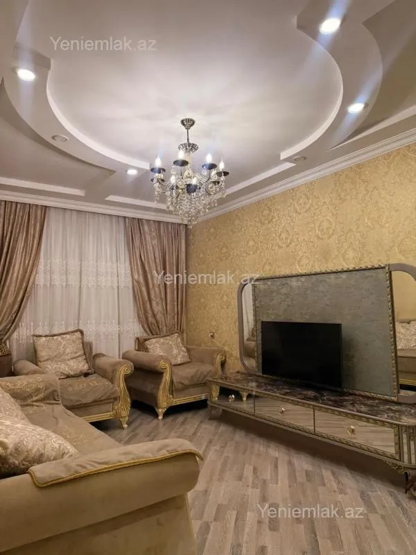 Satılır 3 otaqlı köhnə tikili 85 m²
