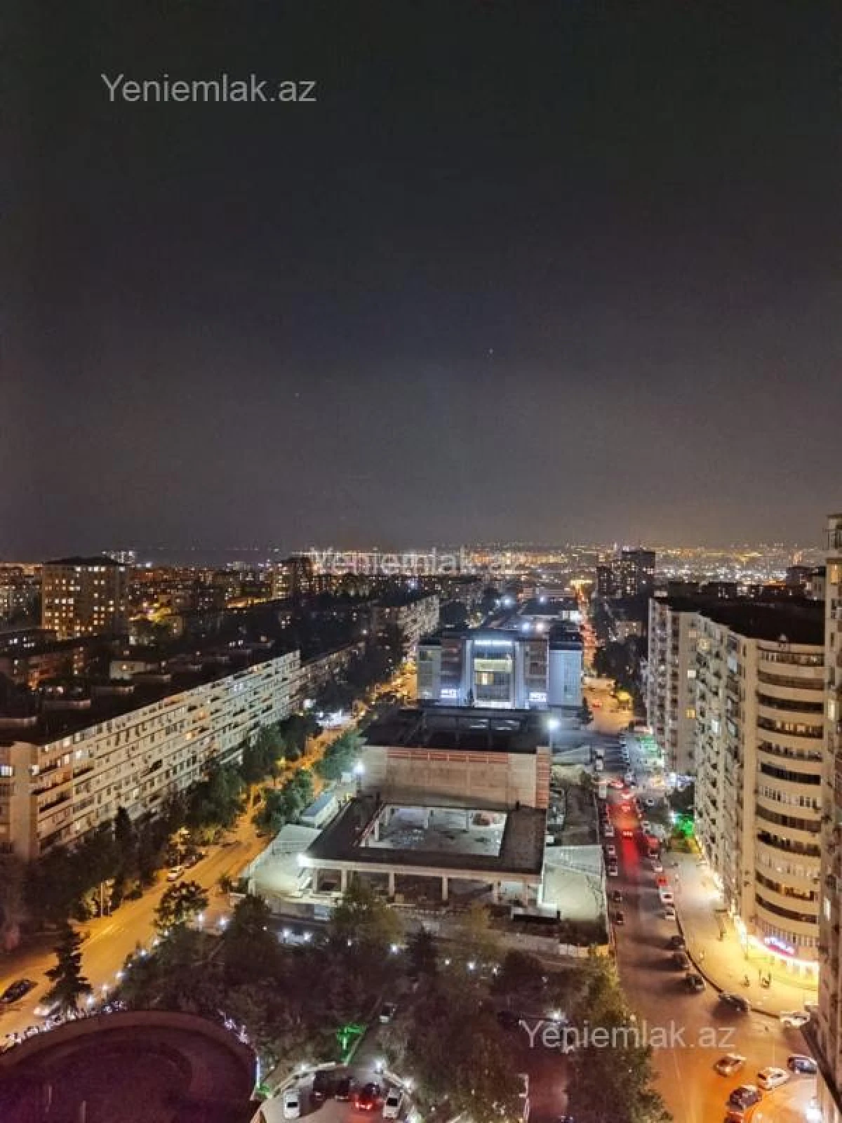 Satılır 3 otaqlı yeni tikili 110 m²