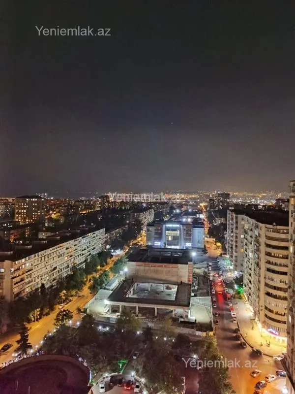Satılır 3 otaqlı yeni tikili 110 m²
