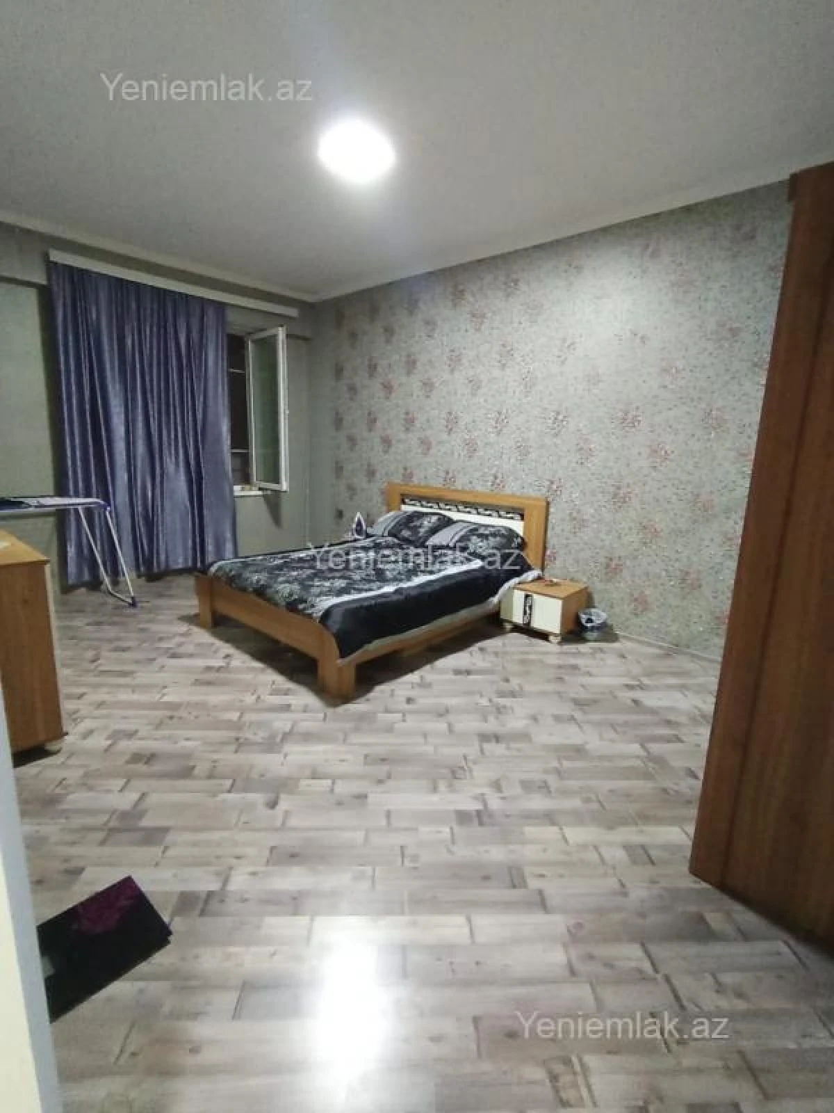 Satılır 3 otaqlı yeni tikili 110 m²