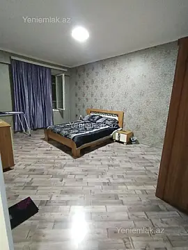 Satılır 3 otaqlı yeni tikili 110 m²