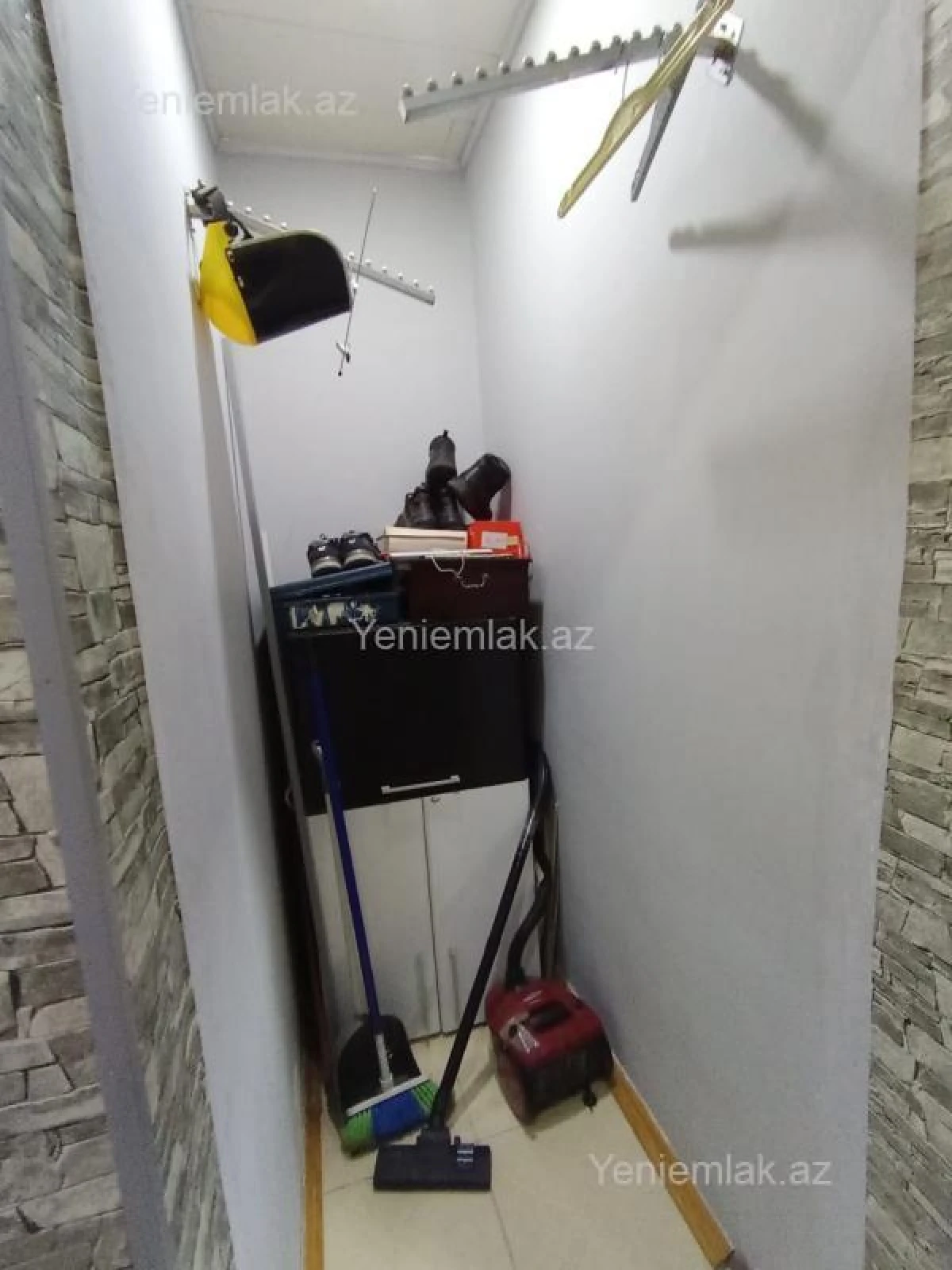Satılır 3 otaqlı yeni tikili 110 m²