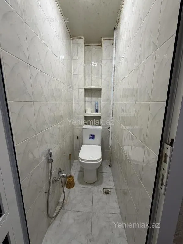 Satılır 3 otaqlı köhnə tikili 80 m²