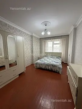 Satılır 3 otaqlı köhnə tikili 80 m²