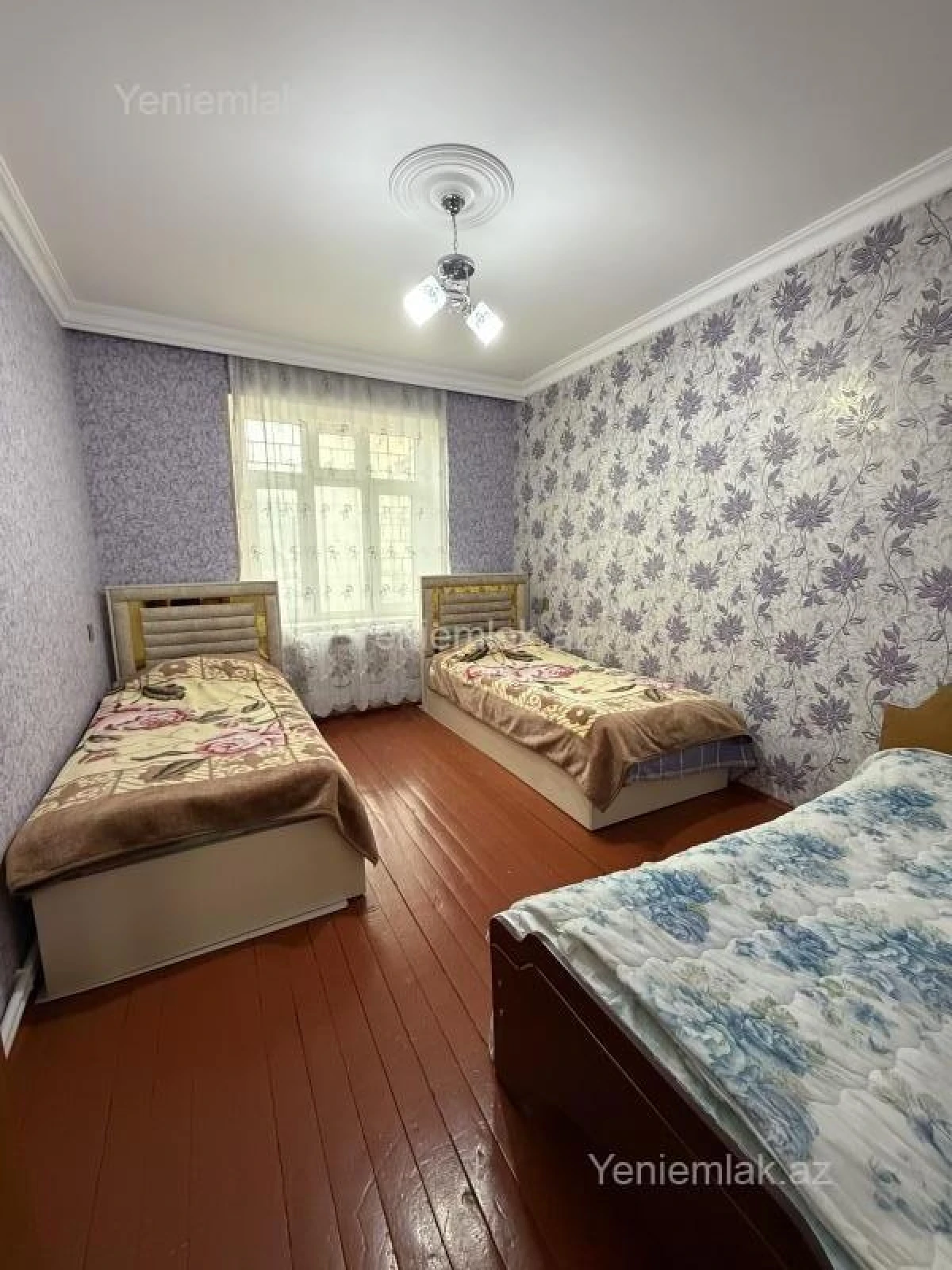 Satılır 3 otaqlı köhnə tikili 80 m²