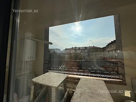 Satılır 2 otaqlı yeni tikili 85 m²