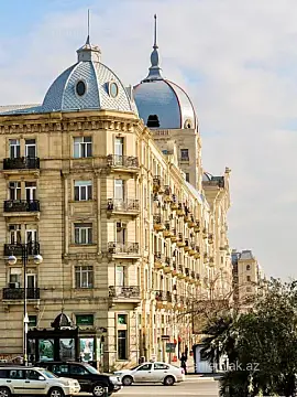 Satılır 3 otaqlı köhnə tikili 75 m² — Bakı, Yasamal 3 otaq 75.00 m²