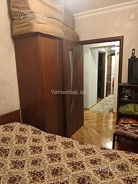 Satılır 3 otaqlı köhnə tikili 70 m²