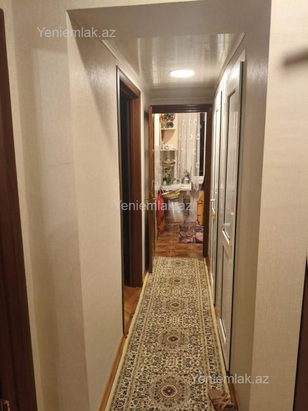 Satılır 3 otaqlı köhnə tikili 70 m²