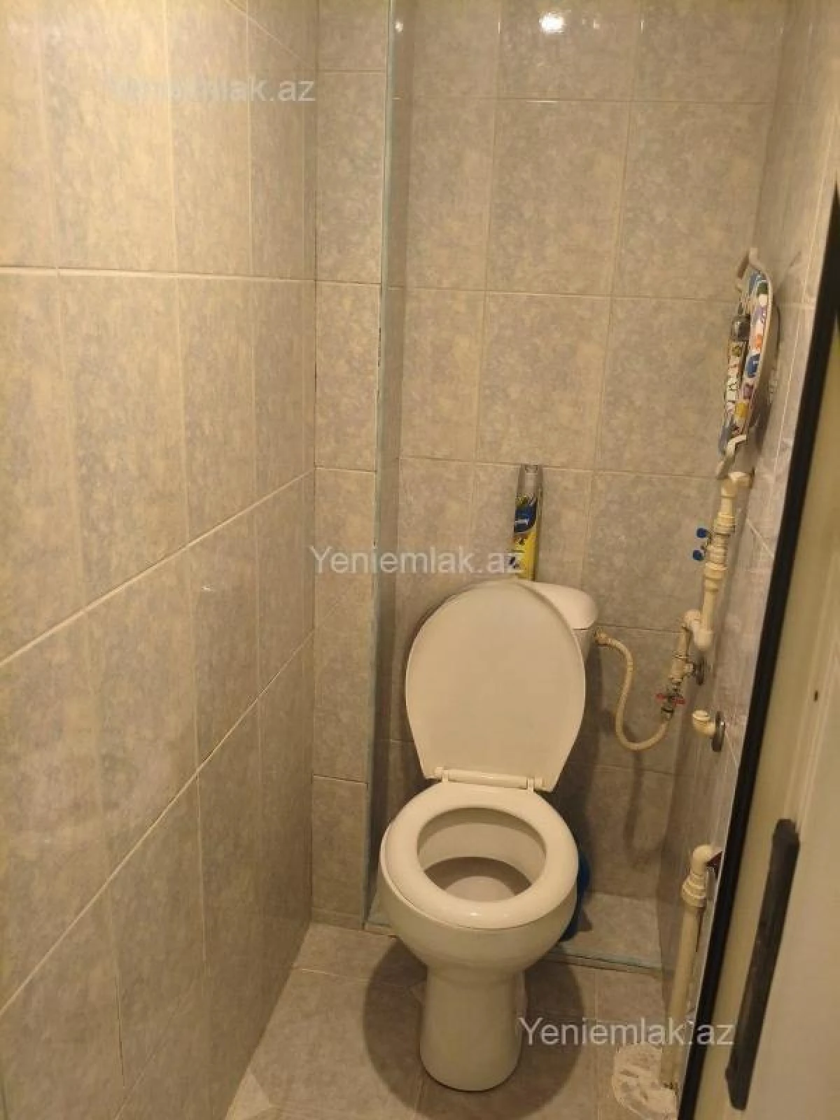 Satılır 3 otaqlı köhnə tikili 70 m²
