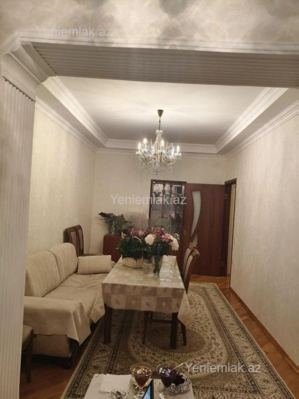 Satılır 3 otaqlı köhnə tikili 70 m²